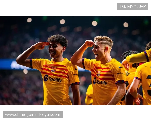 巴萨若坚持青训，未来几年回春概率大增