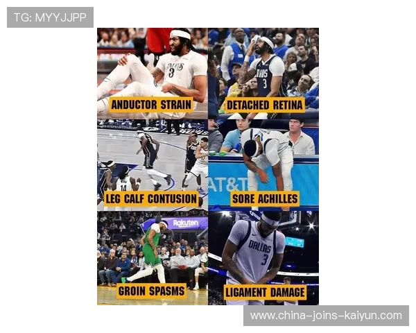 浓眉和字母哥可能成为独行侠重建的关键交易筹码